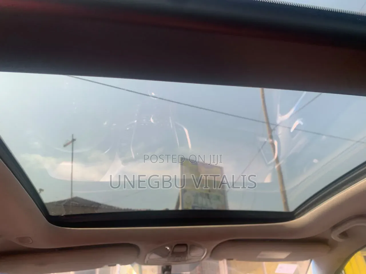 Hyundai Santa Fe 2016 Black