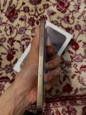 Apple iPhone 16 Pro Max 256 GB Gold