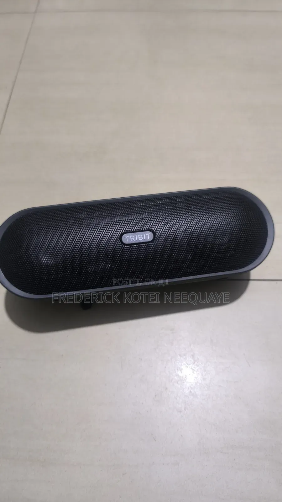 Tribit Xsound Plus2 Bluetooth Speaker for Sale