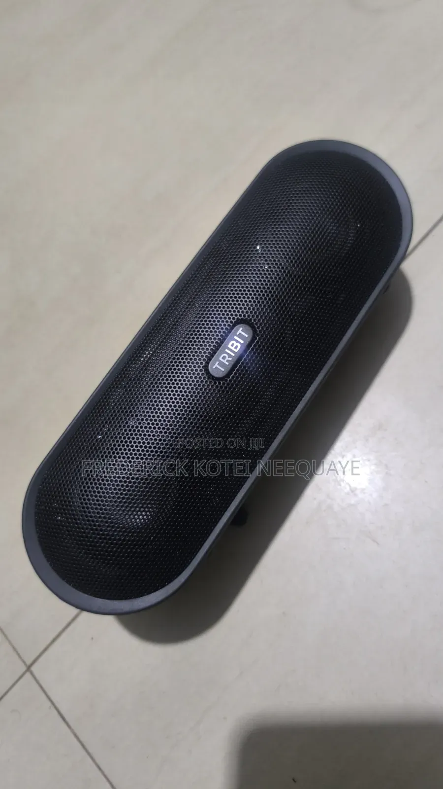 Tribit Xsound Plus2 Bluetooth Speaker for Sale
