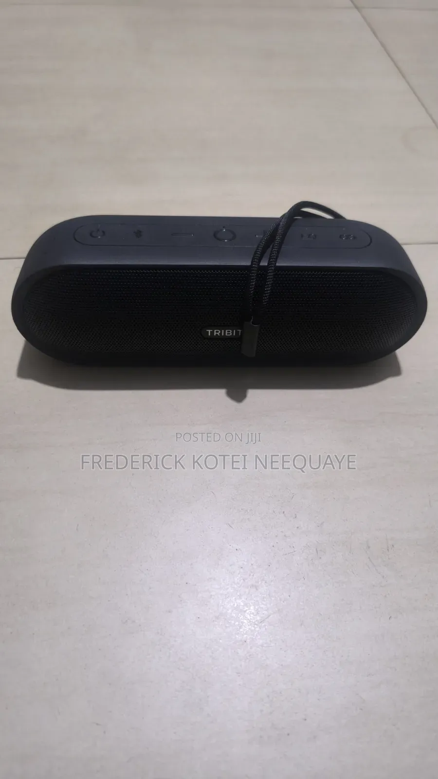 Tribit Xsound Plus2 Bluetooth Speaker for Sale