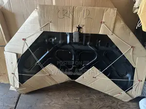 Honda CRV 2012,2013,2014,2015,2016 Bonnet/Hood
