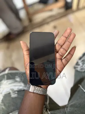 Apple iPhone 13 Pro 128 GB Black