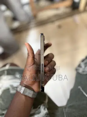 Apple iPhone 13 Pro 128 GB Black