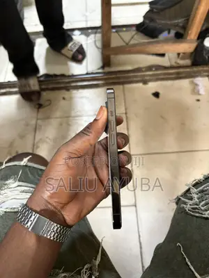 Apple iPhone 13 Pro 128 GB Black