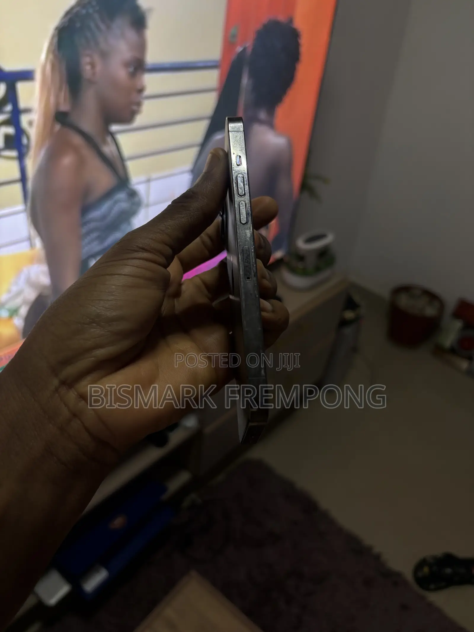 Apple iPhone 13 Pro 256 GB Black