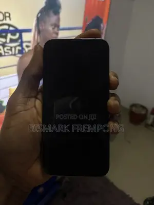 Apple iPhone 13 Pro 256 GB Black