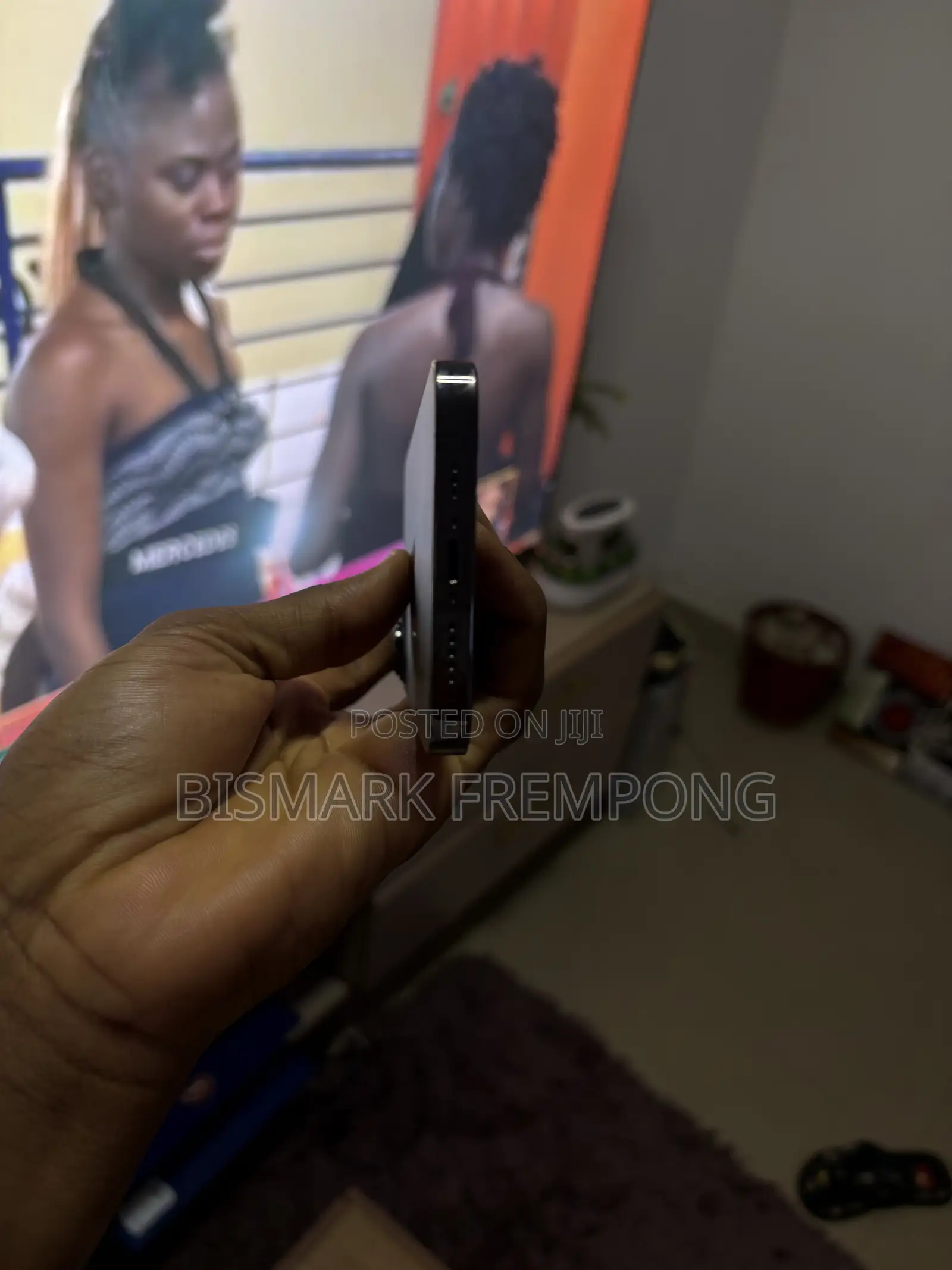 Apple iPhone 13 Pro 256 GB Black