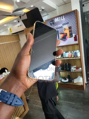 New Apple iPhone 13 Pro Max 512 GB Gold