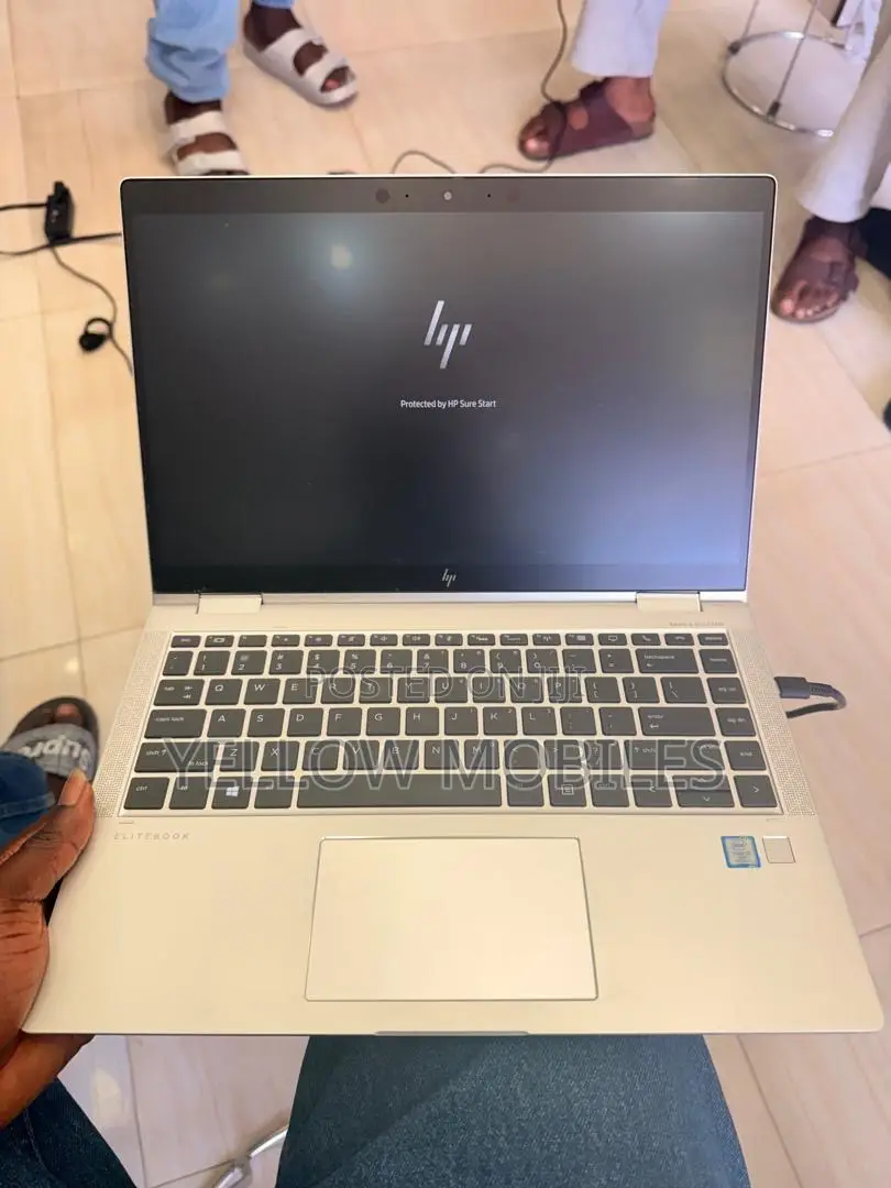 Laptop HP EliteBook 1040 G6 16GB Intel Core i7 SSD 512GB