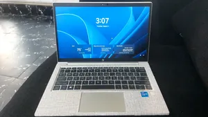 Laptop HP EliteBook x360 1030 G8 16GB Intel Core i5 SSD 512GB