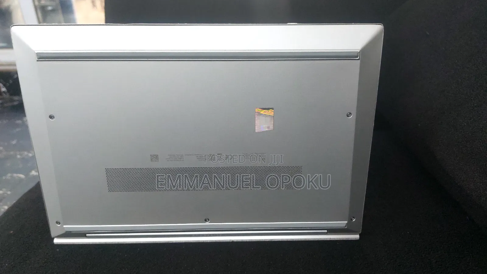 Laptop HP EliteBook x360 1030 G8 16GB Intel Core i5 SSD 512GB