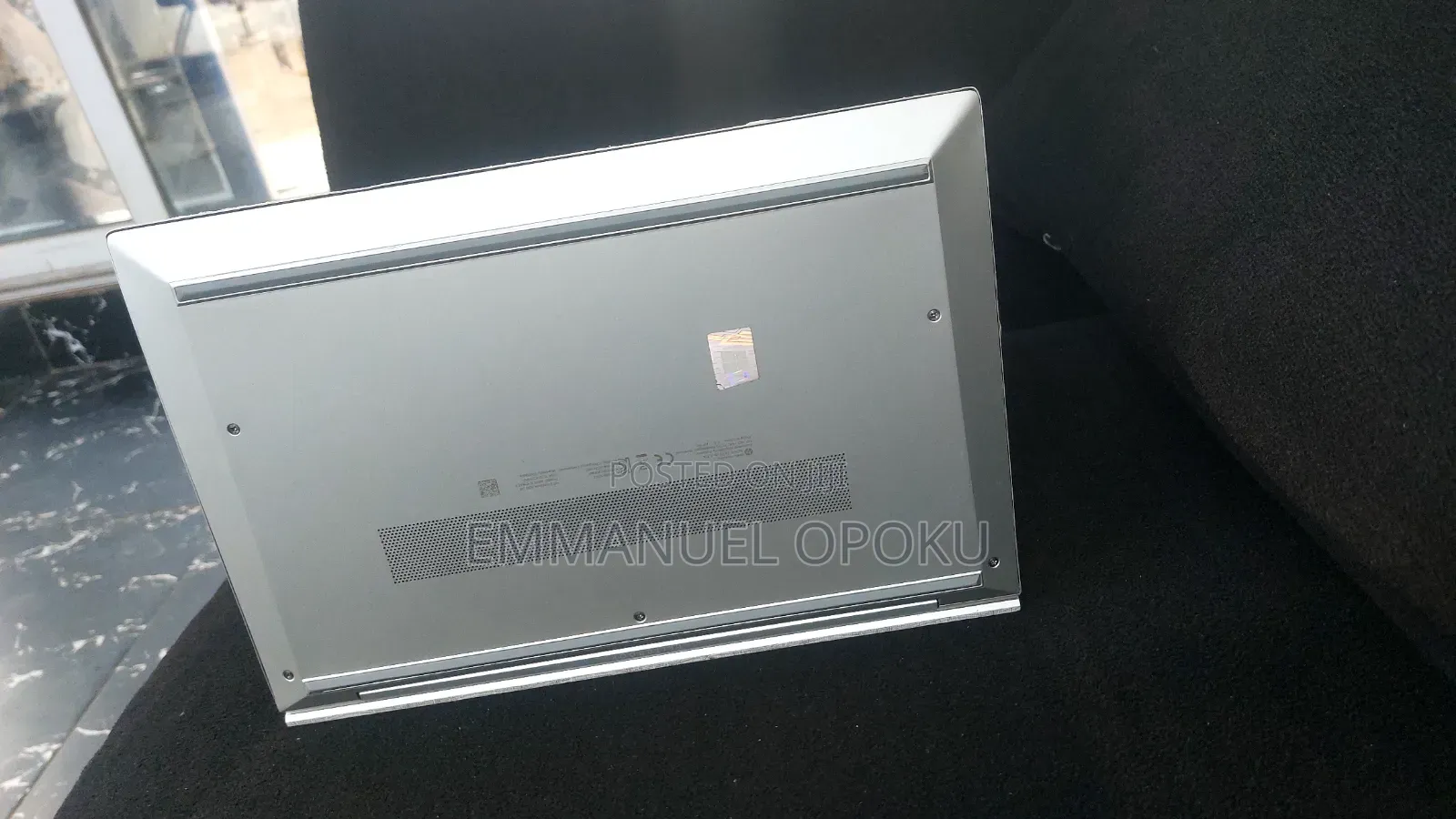 Laptop HP EliteBook x360 1030 G8 16GB Intel Core i5 SSD 512GB