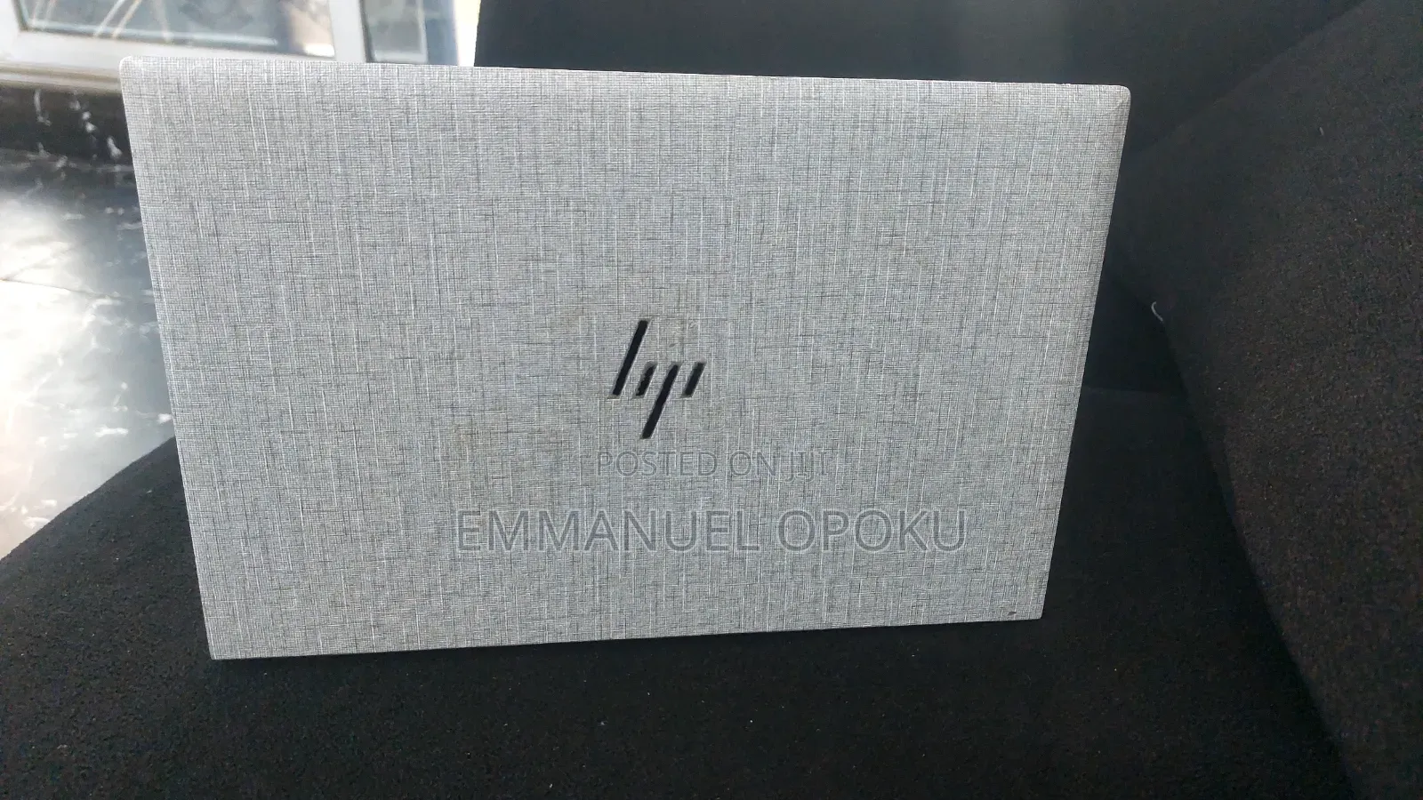 Laptop HP EliteBook x360 1030 G8 16GB Intel Core i5 SSD 512GB