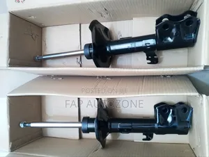 Original FCS Toyota Highlander Strut Assembly Imported From USA