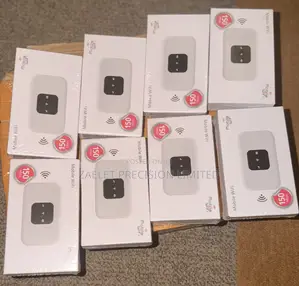 Mobile Pocket WiFi