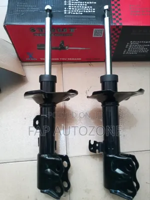 Original FCS Toyota Highlander Strut Assembly Imported From USA