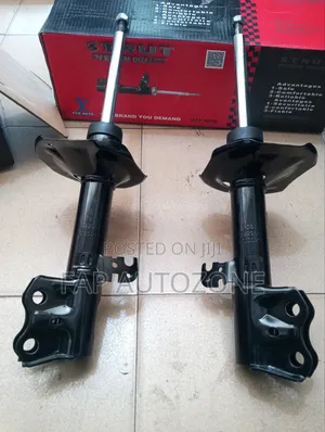 Original FCS Toyota Highlander Strut Assembly Imported From USA
