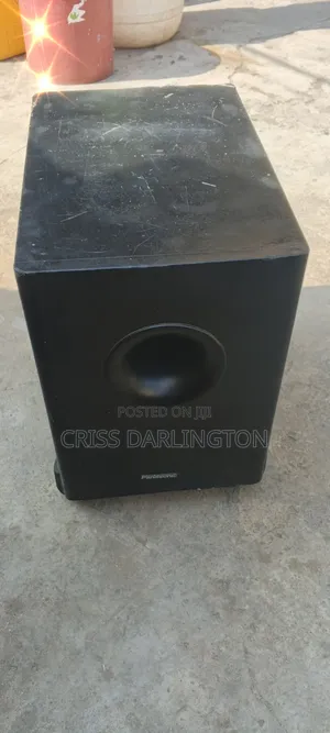 Magnat Bass Woofer