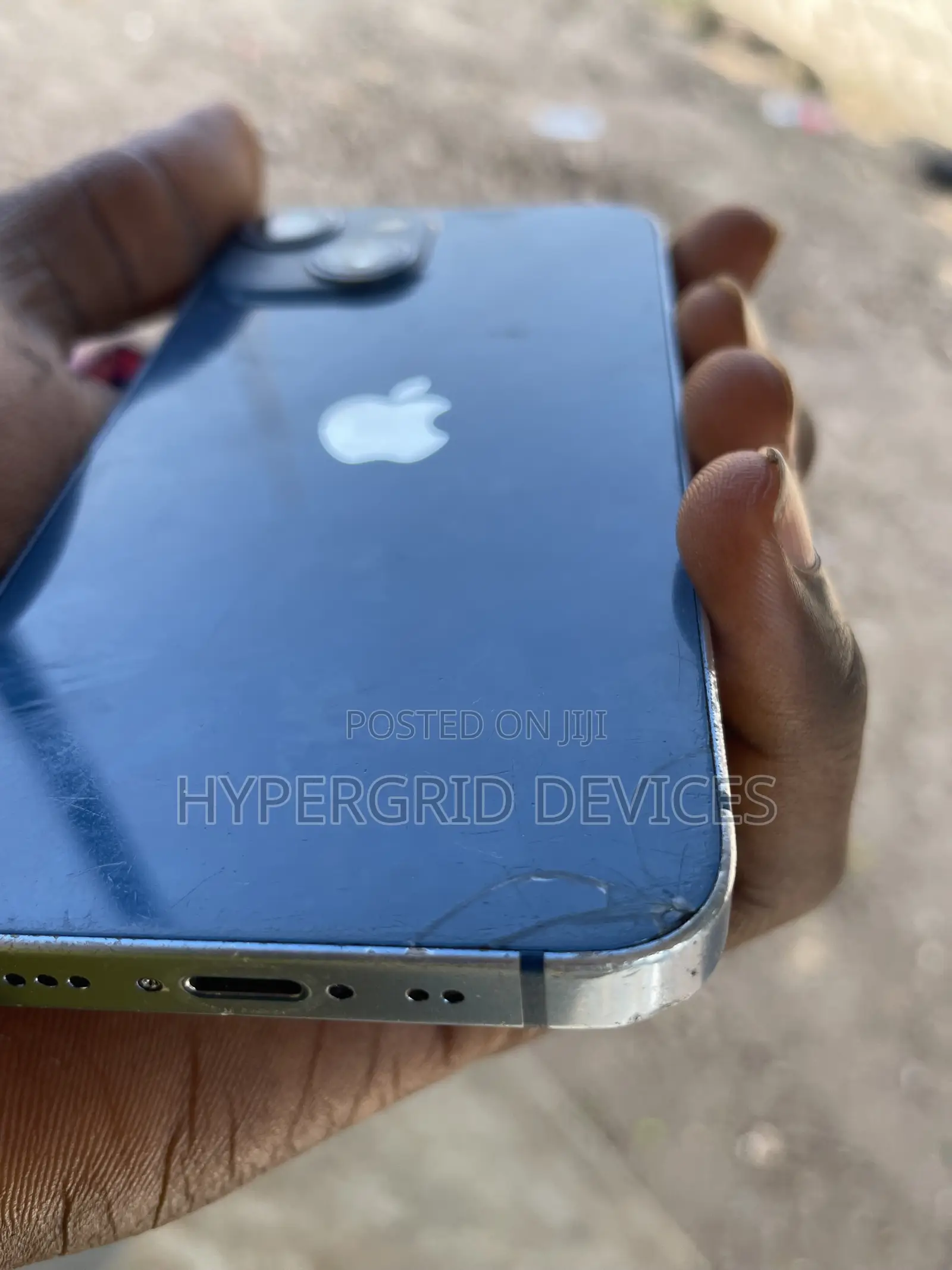 Apple iPhone 13 Mini 128 GB Blue