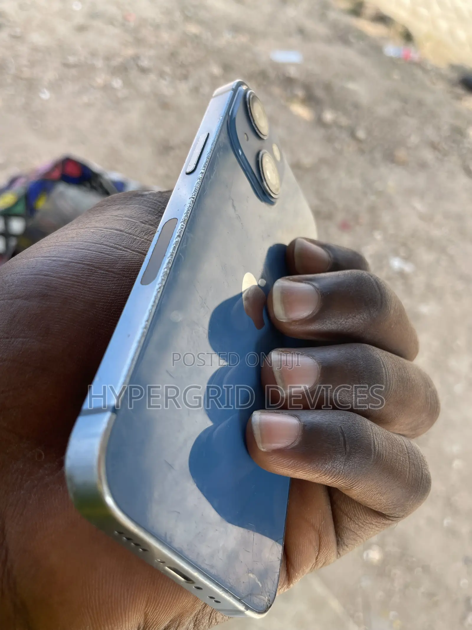 Apple iPhone 13 Mini 128 GB Blue