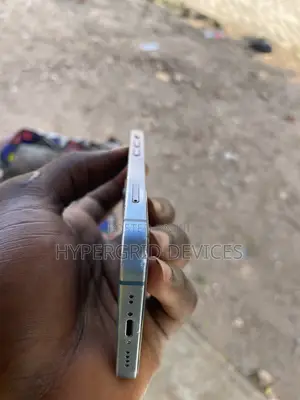 Apple iPhone 13 Mini 128 GB Blue