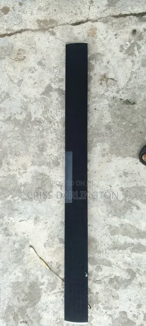 Vizio Powerful Soundbar