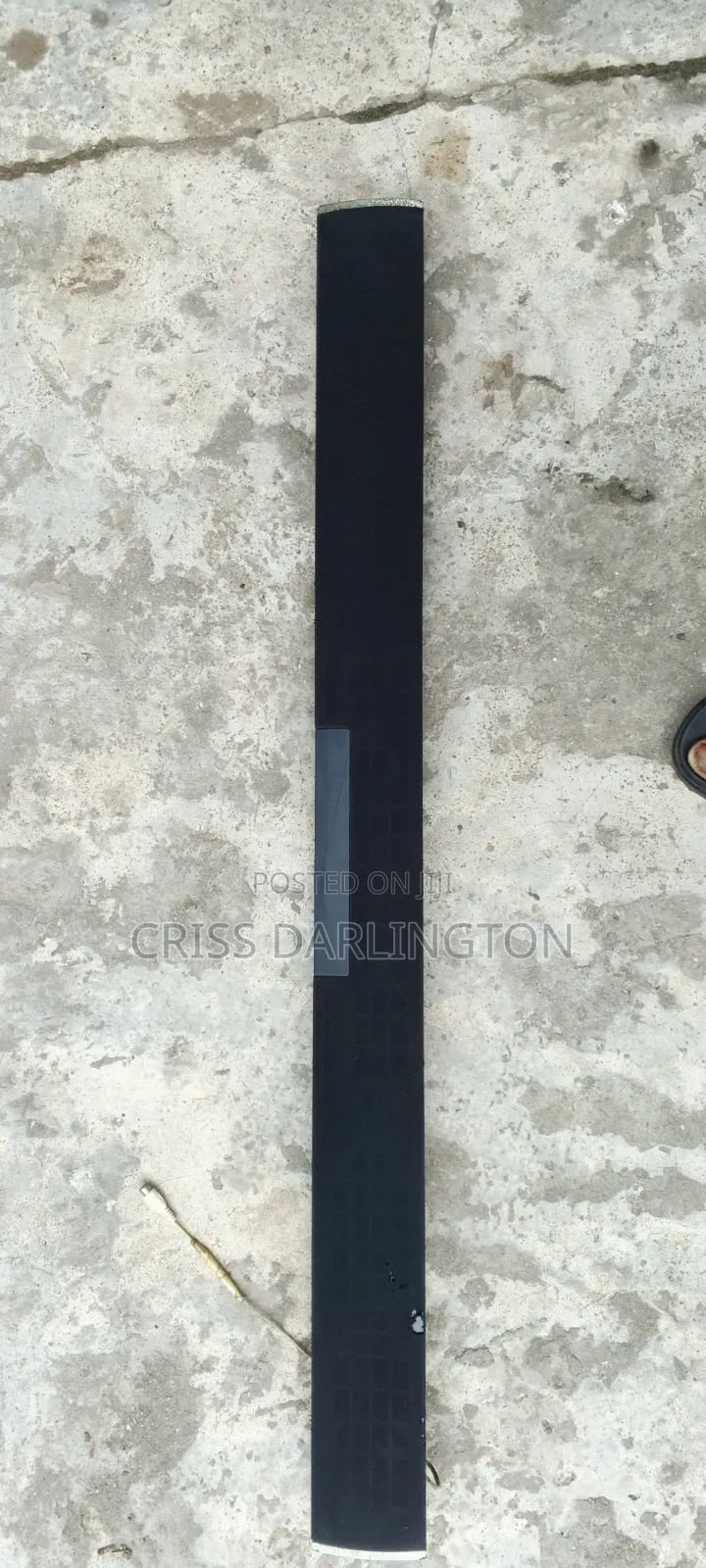Vizio Powerful Soundbar