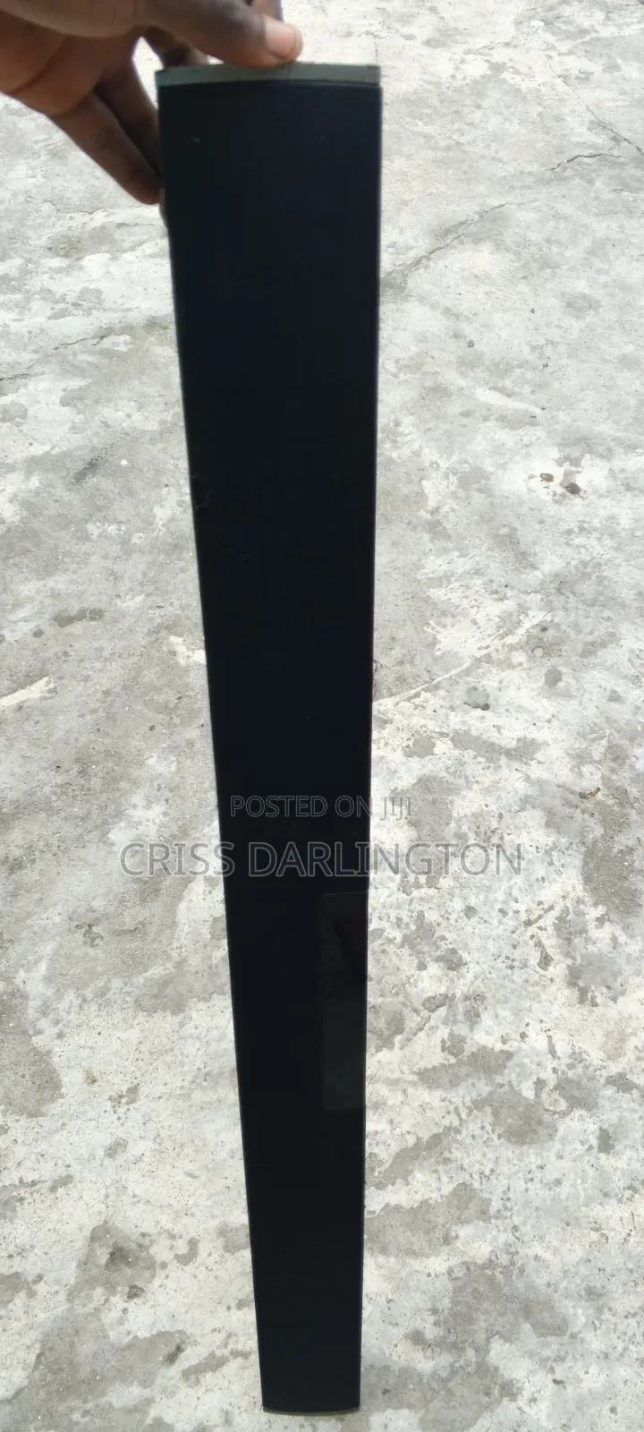 Vizio Powerful Soundbar