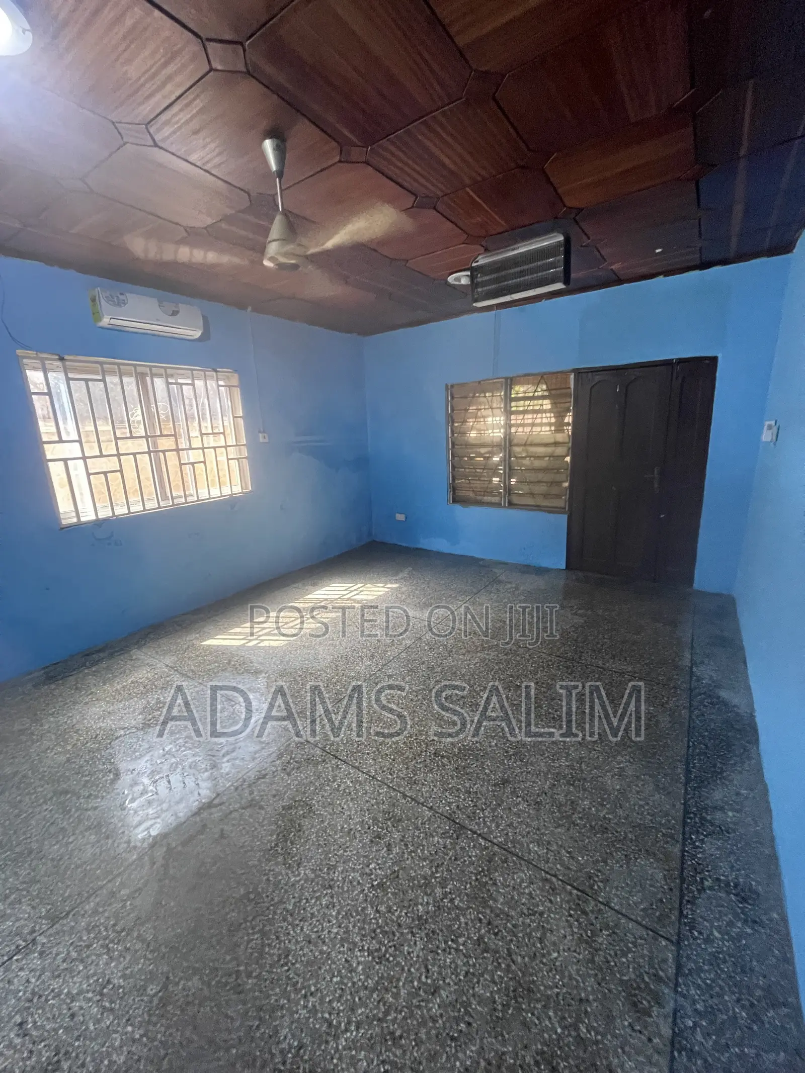 1bdrm Apartment in Agape for rent