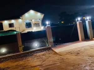 3bdrm Apartment in Pantang Hospital for rent