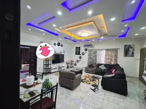 3bdrm Apartment in Pantang Hospital for rent