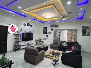 3bdrm Apartment in Pantang Hospital for rent