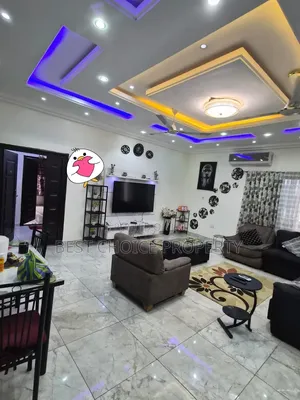3bdrm Apartment in Pantang Hospital for rent