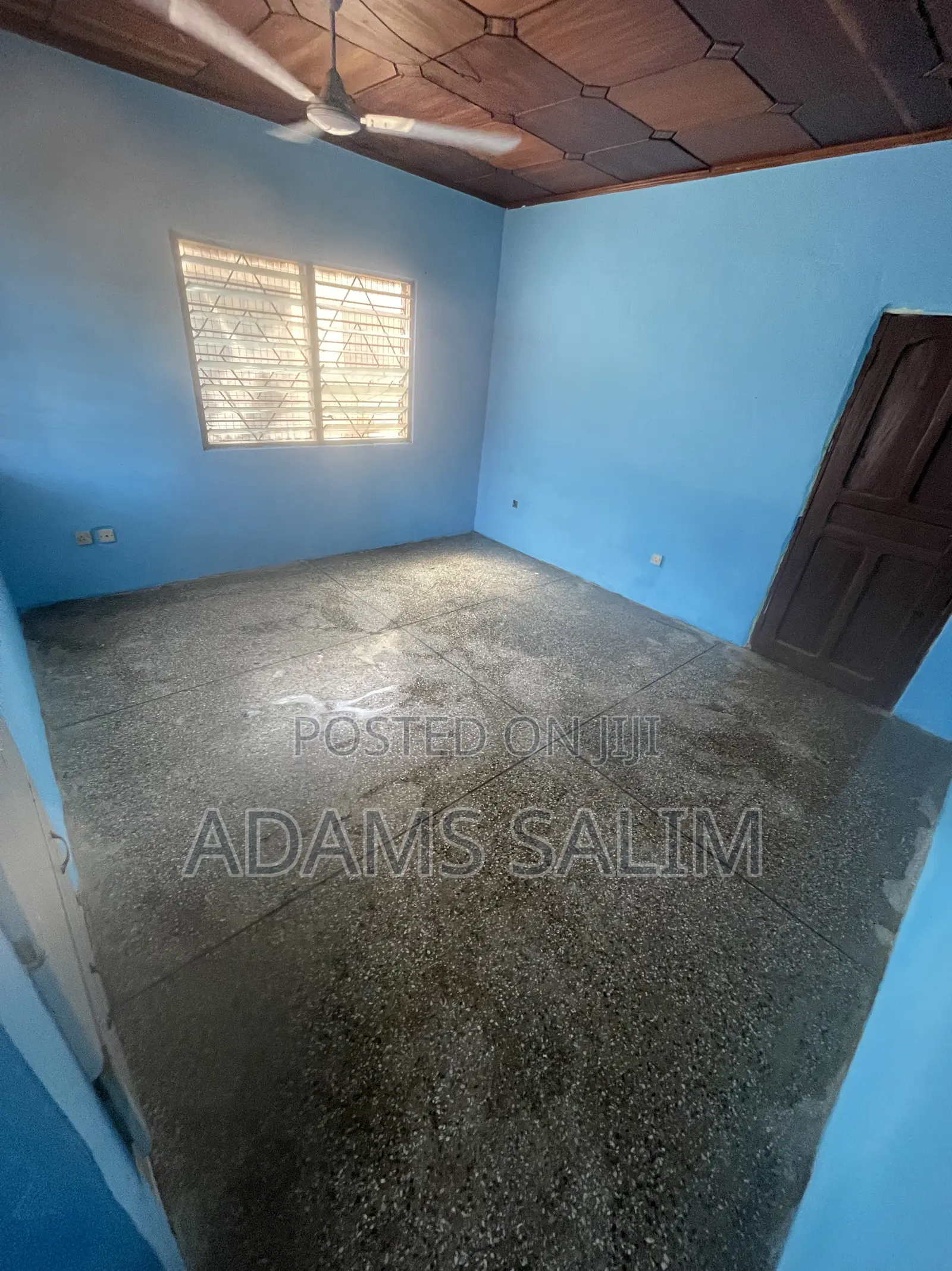 1bdrm Apartment in Agape for rent