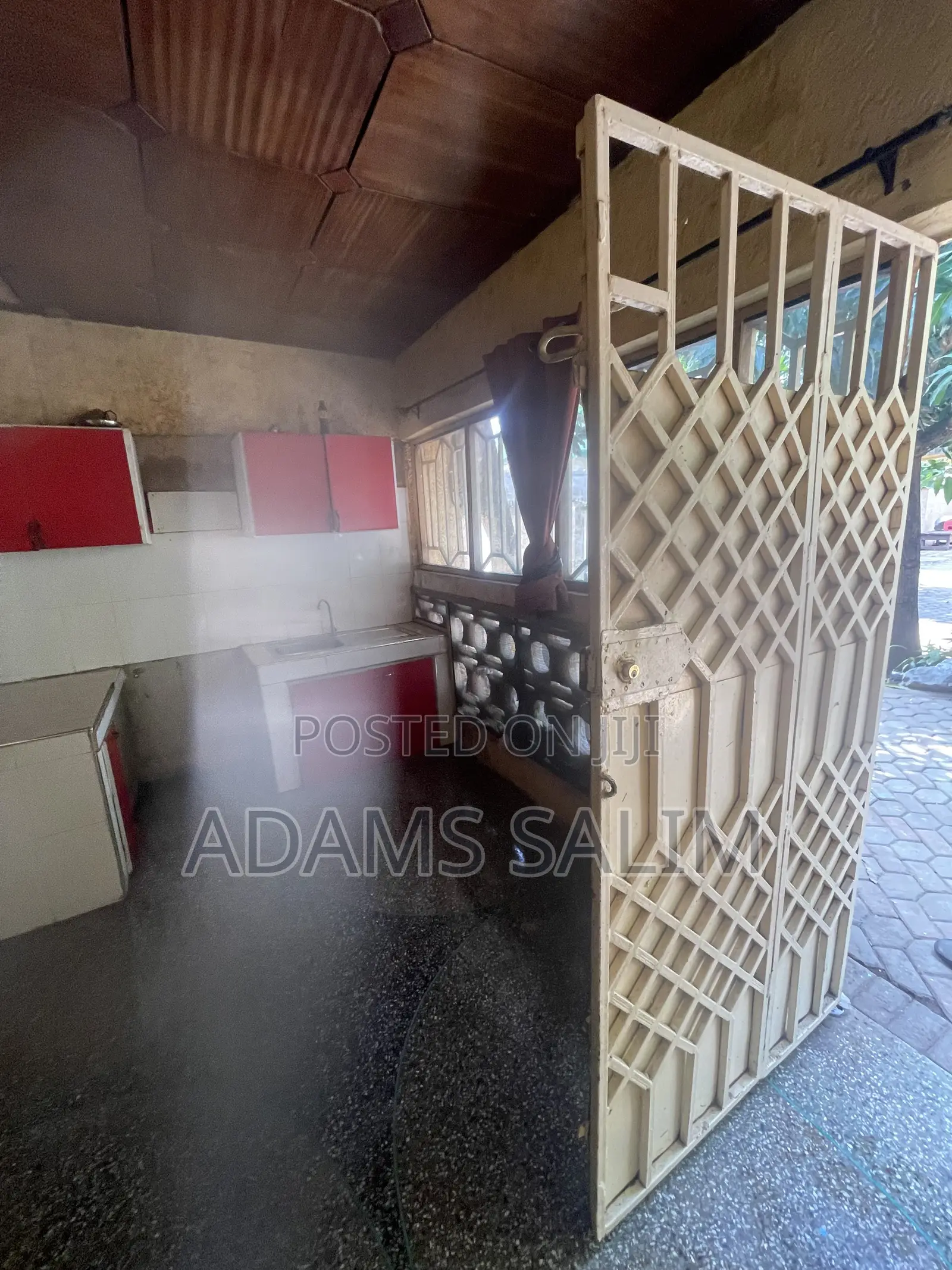 1bdrm Apartment in Agape for rent