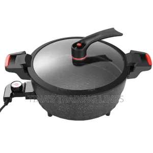 Electric Cookware
