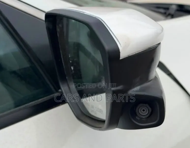 Honda Civic 2019 White