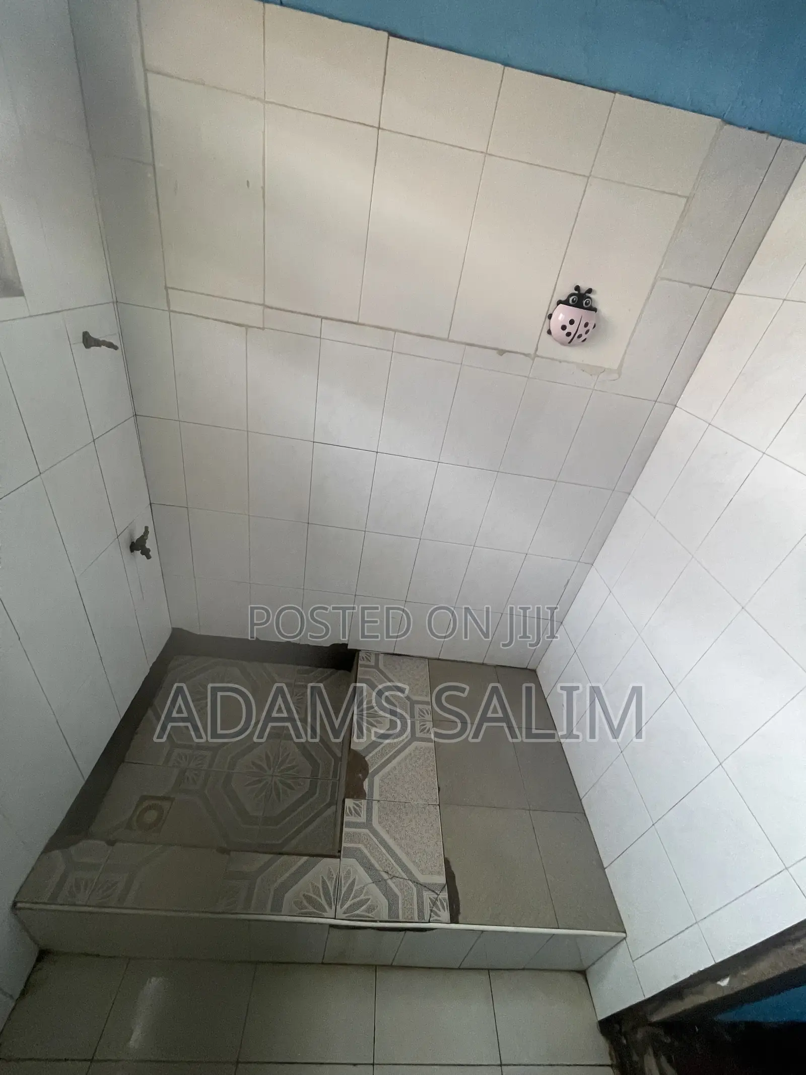 1bdrm Apartment in Agape for rent