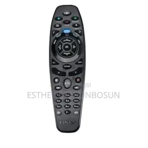 DSTV Explora Remote