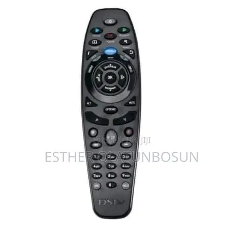 DSTV Explora Remote