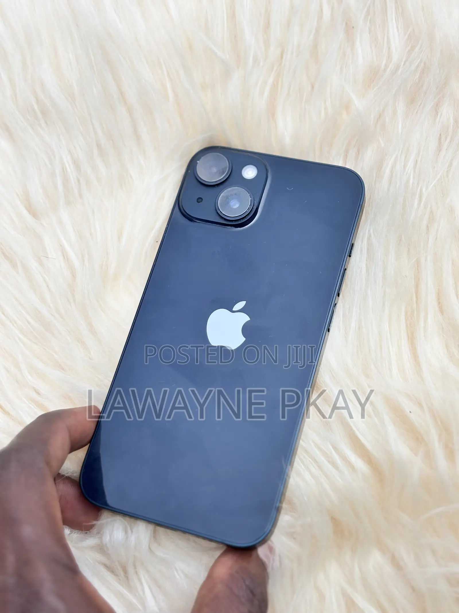 Apple iPhone 14 128 GB Black