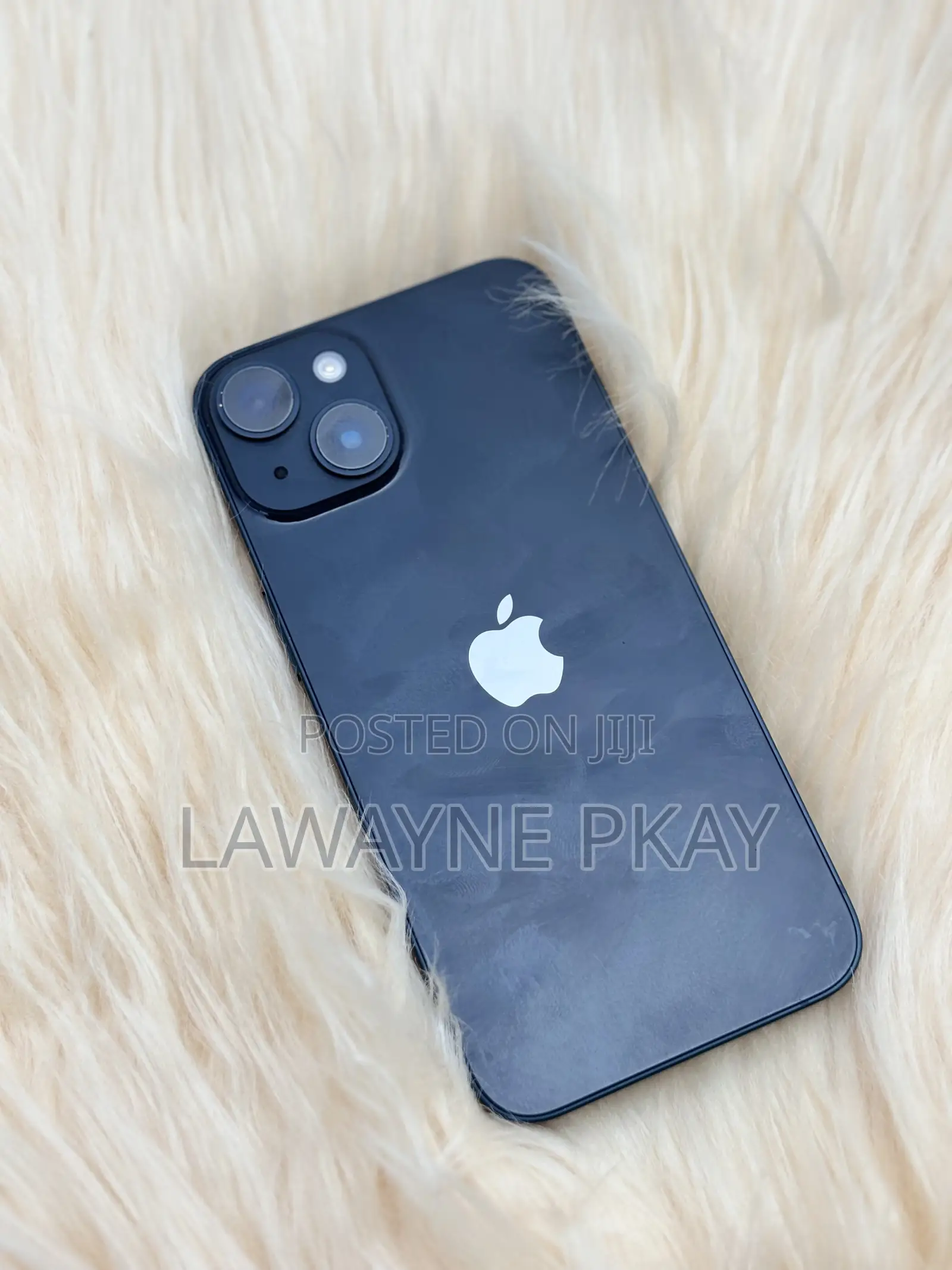 Apple iPhone 14 128 GB Black