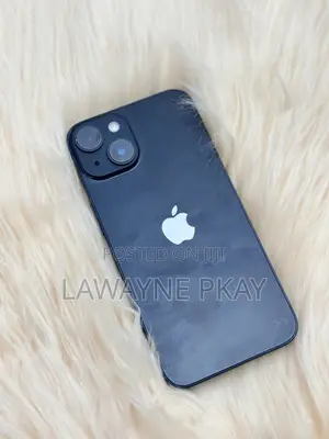 Apple iPhone 14 128 GB Black