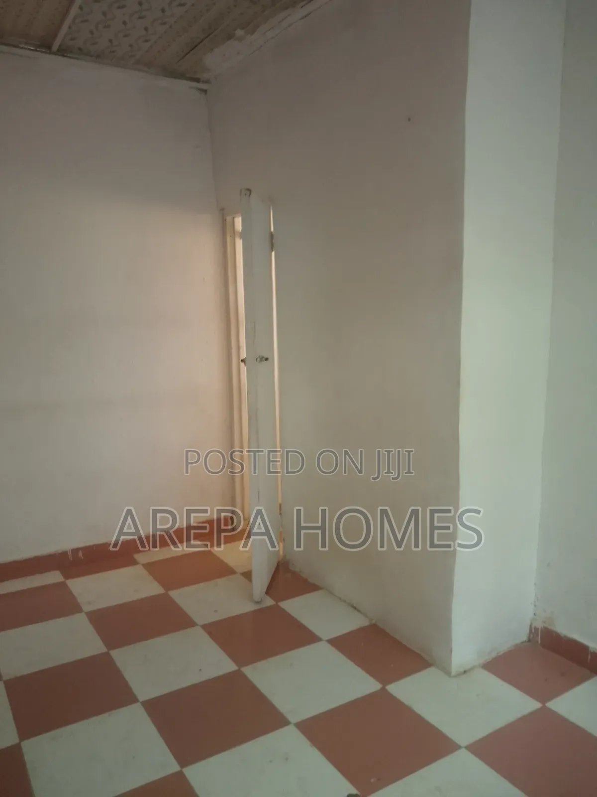 1bdrm Apartment in Doku for rent
