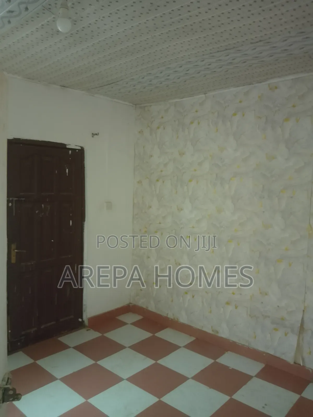 1bdrm Apartment in Doku for rent