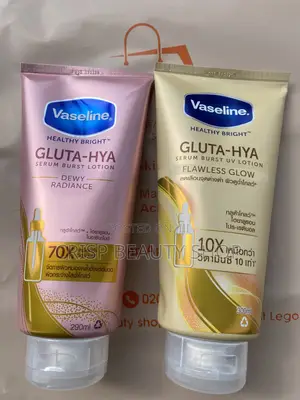 Vaseline Gluta Hya