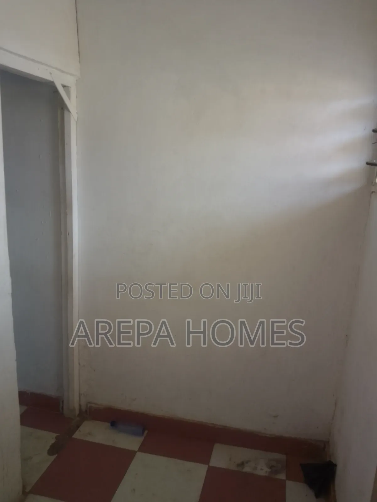 1bdrm Apartment in Doku for rent