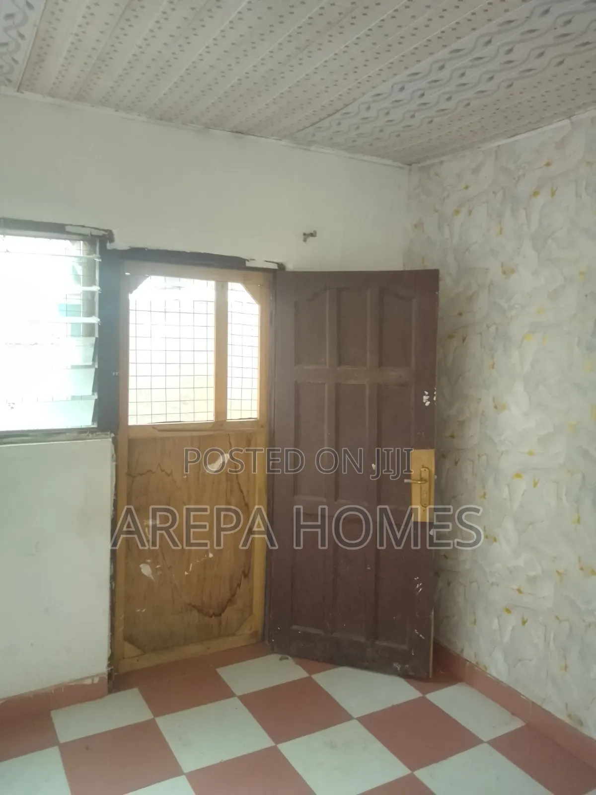 1bdrm Apartment in Doku for rent