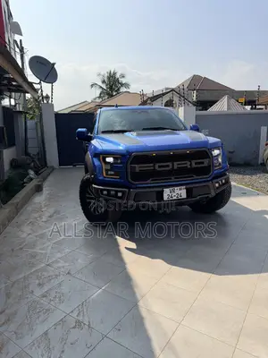 Ford Ranger Wildtrak 2019 Blue
